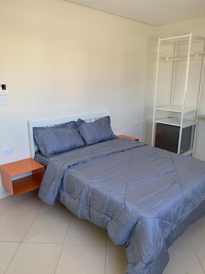 Senhor Hotel Juazeiro do Norte Exterior photo